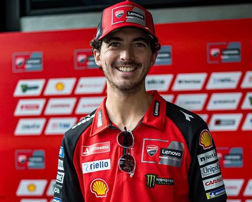 Marc Marquez Hingga Fabio Quartararo Perlu Waspada Francesco Bagnaia